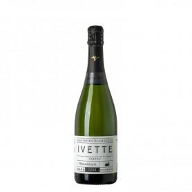 Imagén: Ivette Brut Reserva