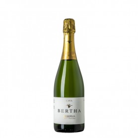 Imagén: Bertha Reserva Brut Nature