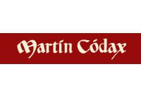 Martin Codax