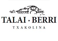 Talai Berri