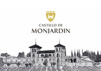 Castillo Monjardin