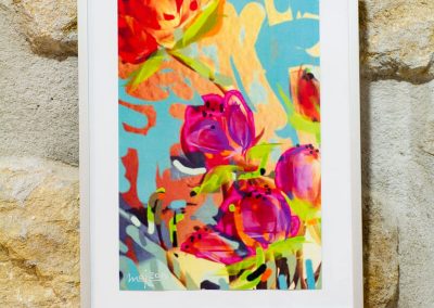 Loreak umorez alai bai aste, bai jai!