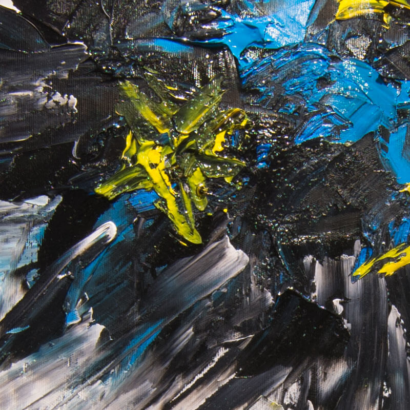 Isaac Prada Larrañaga