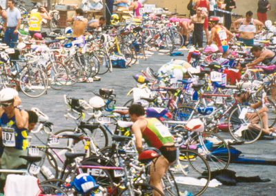 Fotografías – Zarautzko Triatloia