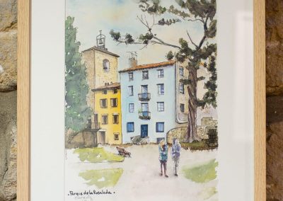 Patricia Schaan Amilibia