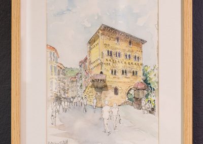 Patricia Schaan Amilibia