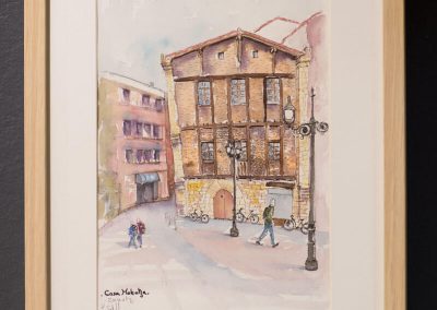 Patricia Schaan Amilibia