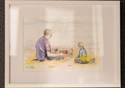 Patricia Schaan Amilibia