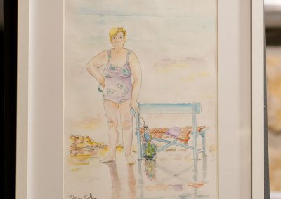 Patricia Schaan Amilibia