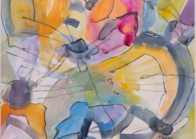 Marikruz Etxeberria Iraola