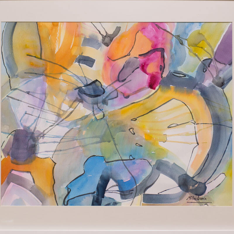 Marikruz Etxeberria Iraola