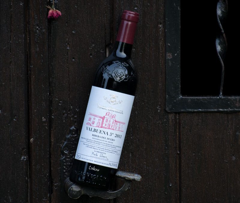 Valbuena 5º – Vega Sicilia