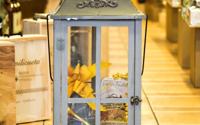 Topa Brut Basque Country & Chocolates Amattler