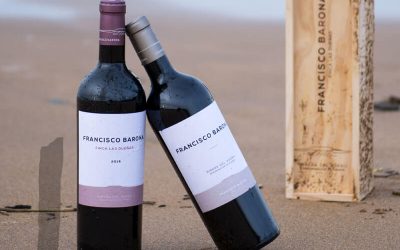 Francisco Barona & Finca las Dueñas