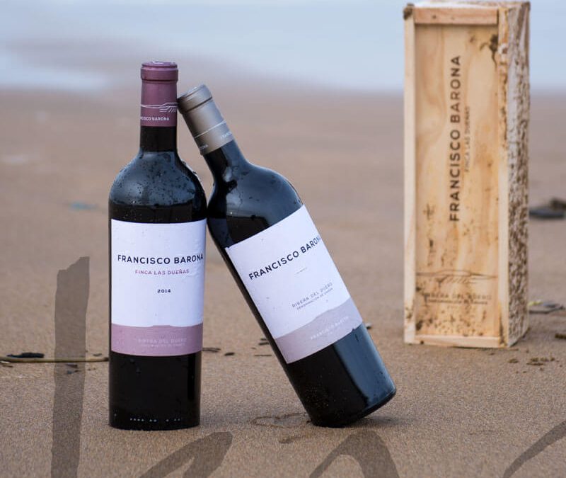 Francisco Barano - Finca las Dueñas