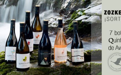 ¡Nuevo sorteo en marcha!