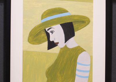 Obra de arte de Maider Esparza