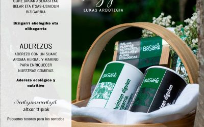 Aderezos Basare