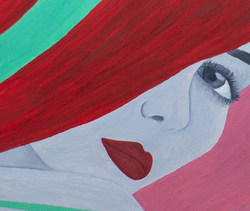 Maider Esparza erakusketa