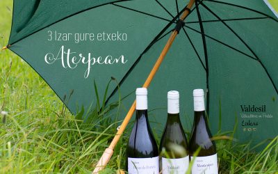 3 estrellas al abrigo de nuestra casa.