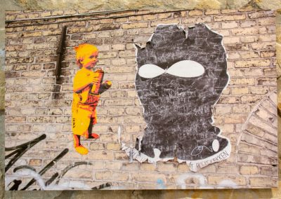 Espresio Transitorioak - Moi Ruiz de Azua