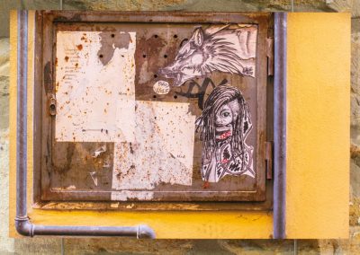 Espresio Transitorioak - Moi Ruiz de Azua