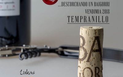 Baigorri Tempranillo