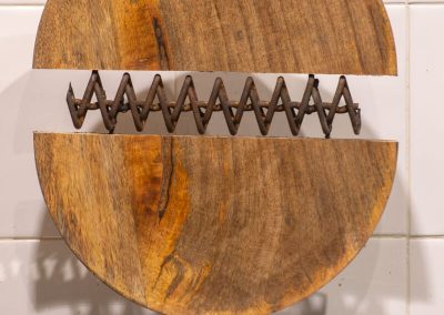 Manu Urbieta - Erakusketa Lukas Ardotegian