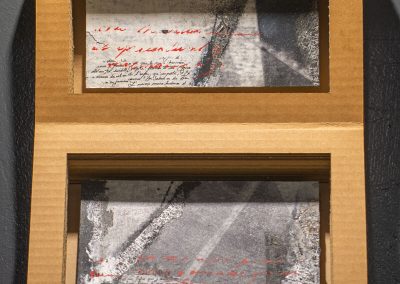 Manu Urbieta - Erakusketa Lukas Ardotegian