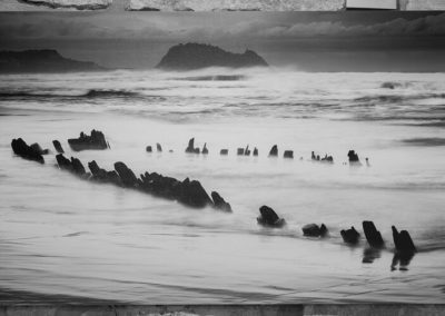 GUSTAV - iñaki caperochipi PHOTOGRAPHY