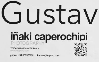 Gustav – iñaki caperochipi