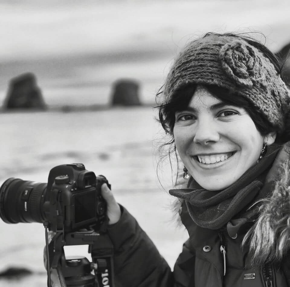 Ainara Garcia  Ainara Garcia