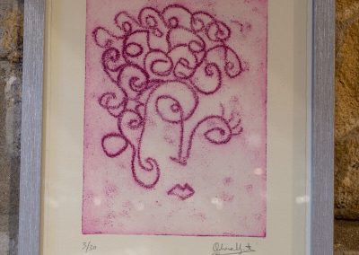 Begira - Barniz blando