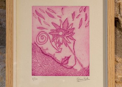 Begilore - Barniz blando + Aguatina