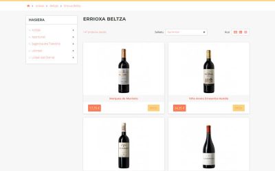 LUKAS ARDOTEGIA TIENDA ONLINE