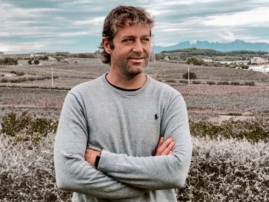 Entrevista a Josep Torres Sibill