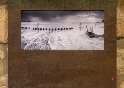 Manu Urbieta Illarramendi