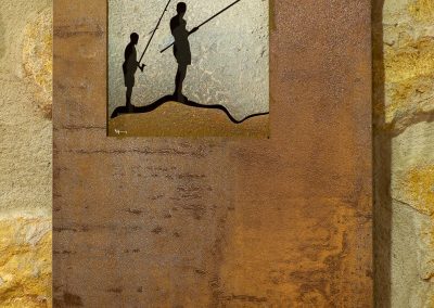 Manu Urbieta Illarramendi