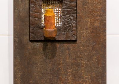 Manu Urbieta Illarramendi