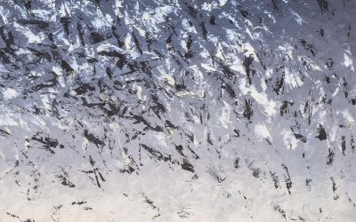 Nueva exposición de Isaac Prada