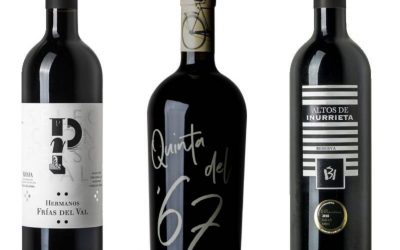 3 vinos para febrero que dejan huella