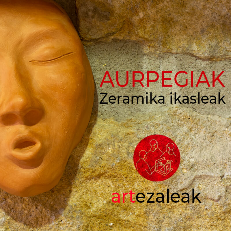 Artezaleak - Zeramika ikasleak