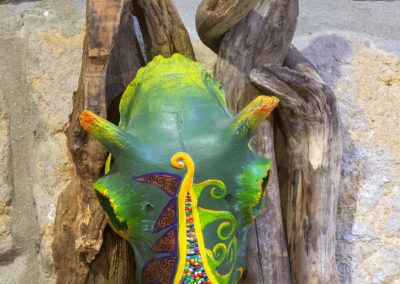 Nerea Linazasoro Illarramendi Art' Aldea