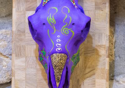 Nerea Linazasoro Illarramendi Art' Aldea