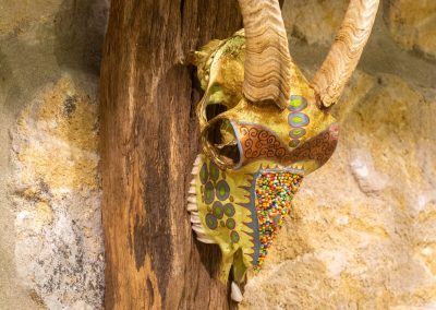 Nerea Linazasoro Illarramendi Art' Aldea