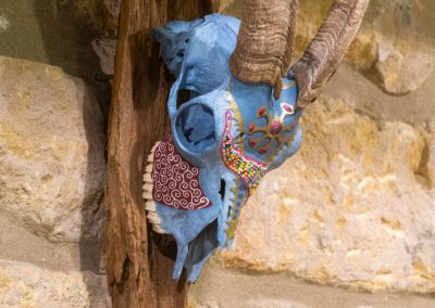 Nerea Linazasoro Illarramendi Art' Aldea