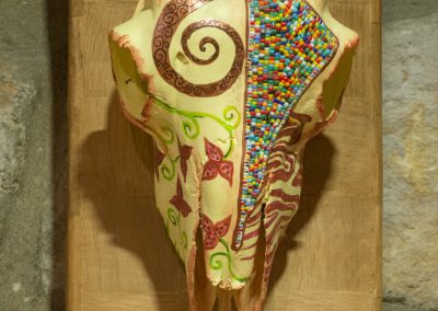 Nerea Linazasoro Illarramendi Art' Aldea