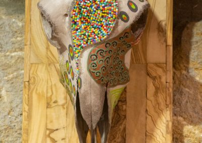 Nerea Linazasoro Illarramendi Art' Aldea