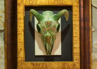 Nerea Linazasoro Illarramendi Art' Aldea