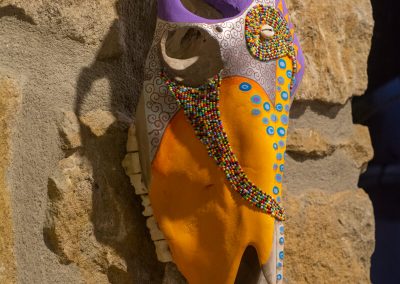 Nerea Linazasoro Illarramendi Art' Aldea